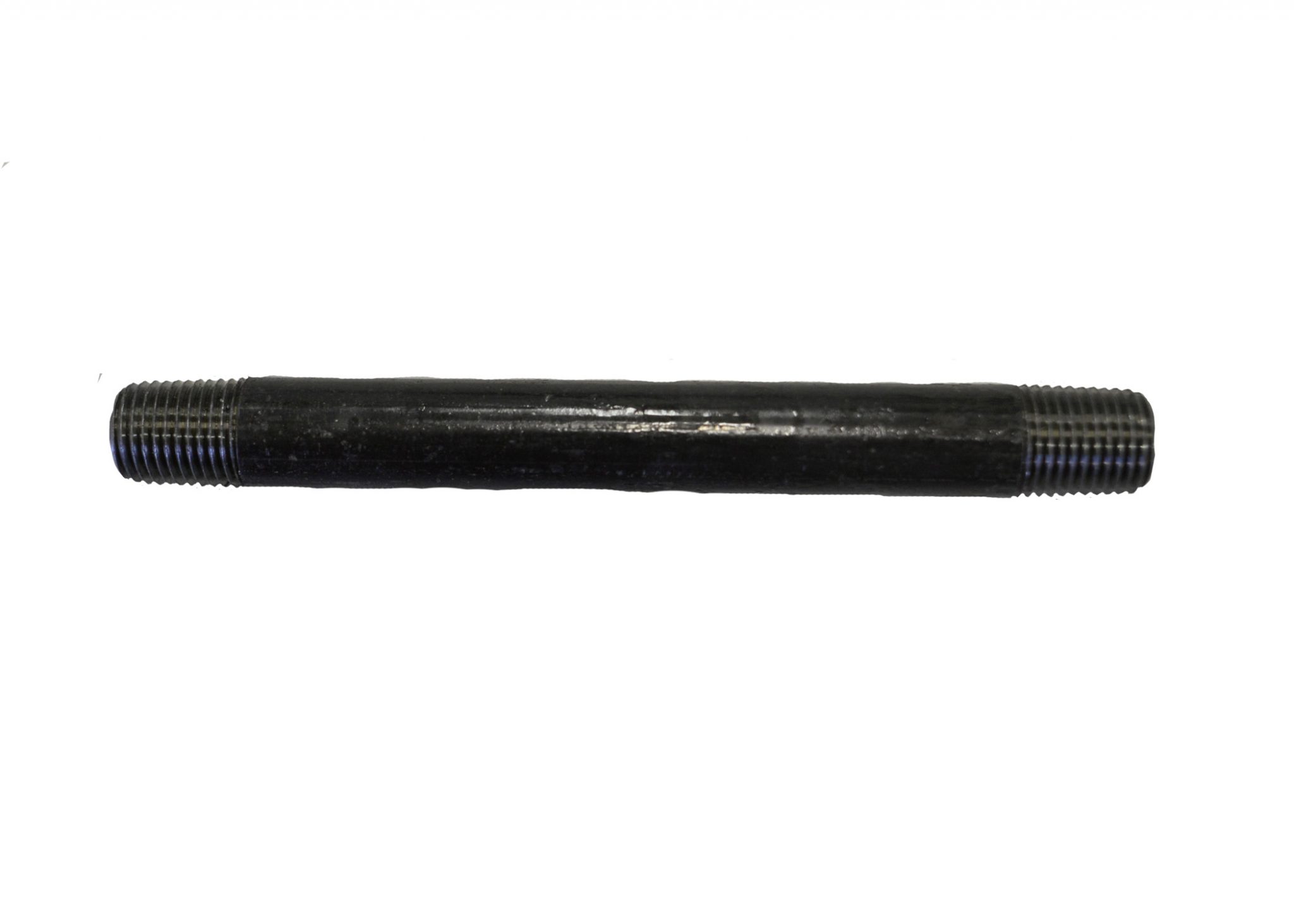 1/4" X 5" STANDARD NIPPLE