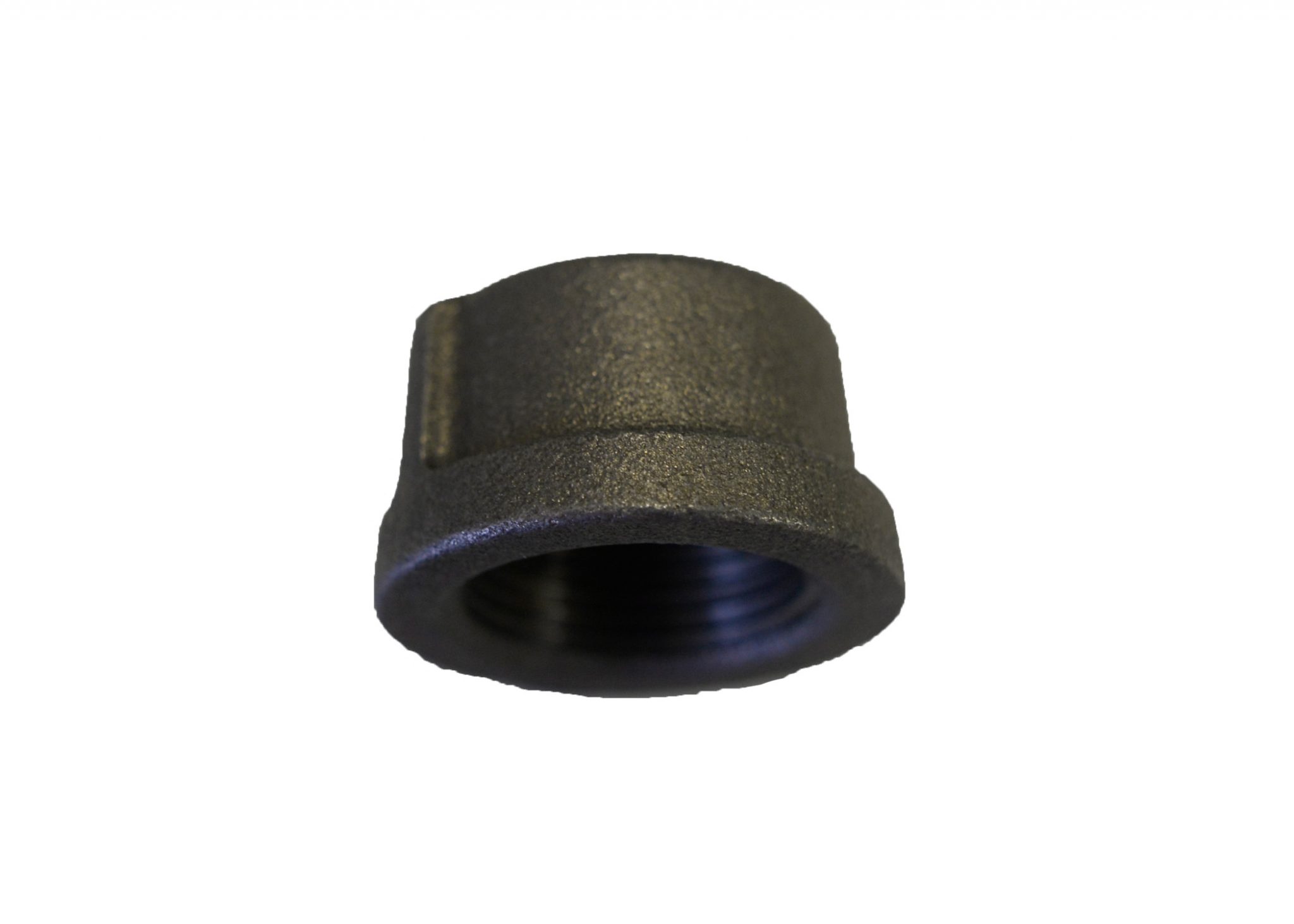 3/8" F.NPT STANDARD CAP