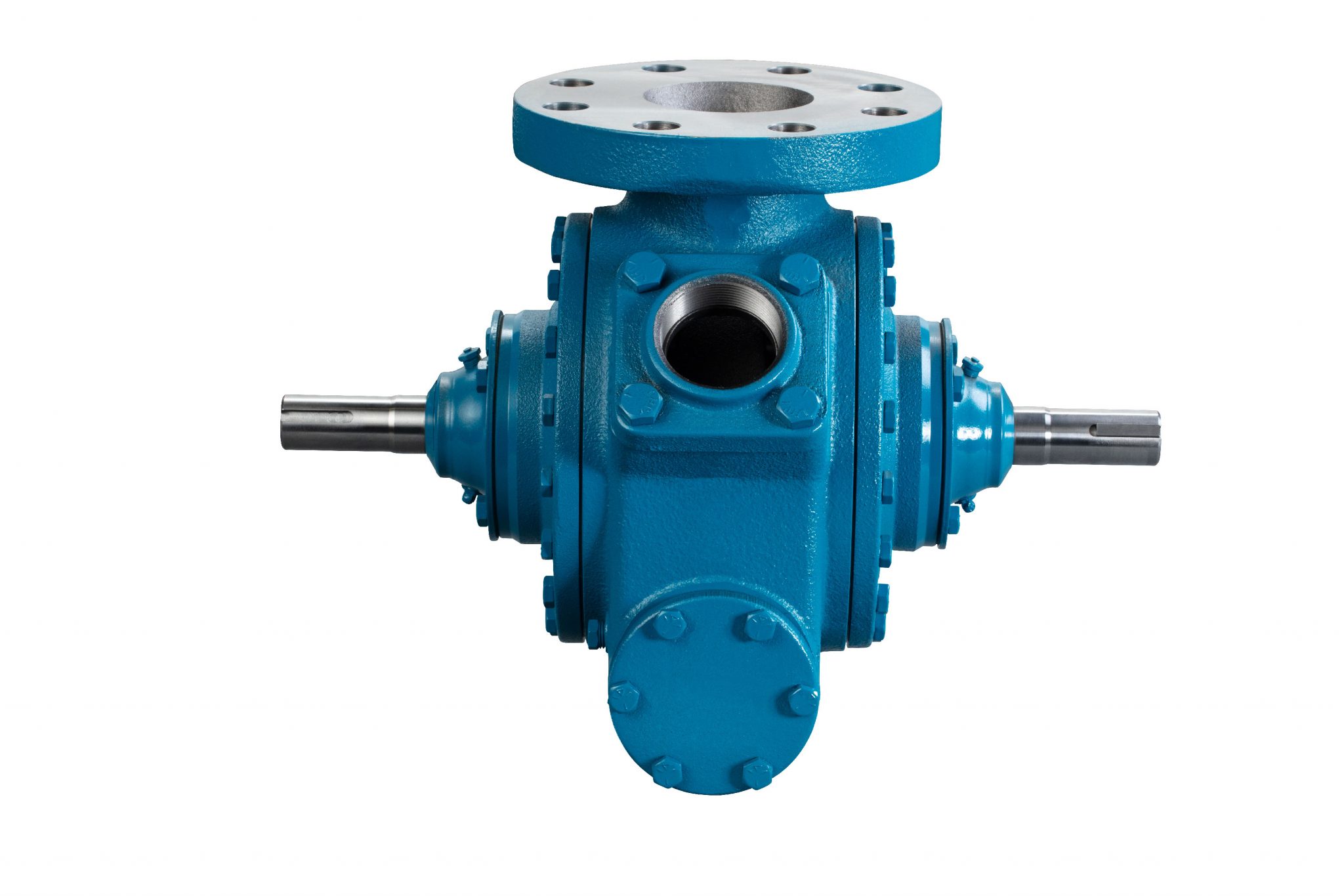 3" 300# FLANGE PUMP