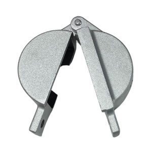 LOCK CAP
