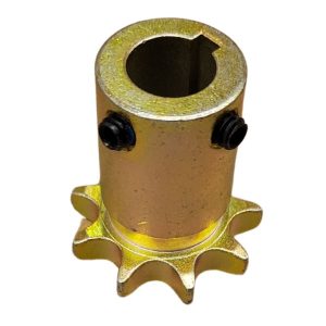 9T40 SPROCKET 1 3/4" LONG