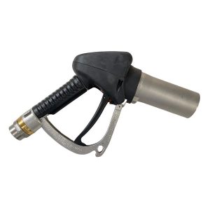 QUICK CONNECT EURO NOZZLE-ELAFLEX