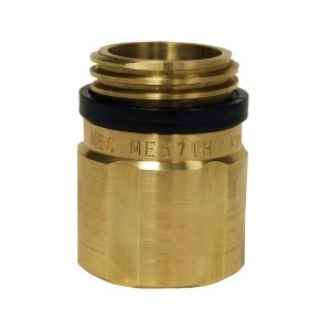 1 3/4" FILLER HOSE ADAPTER HIGH FLOW