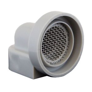 REGULATOR VENT ASSY W/FILTER