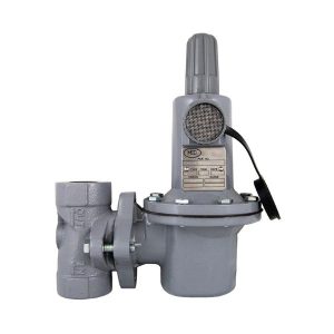 1ST STAGE REGULATOR 1" IN/OUT 5-20PSI