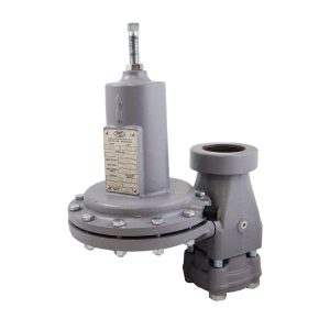 1st STAGE REGULATOR